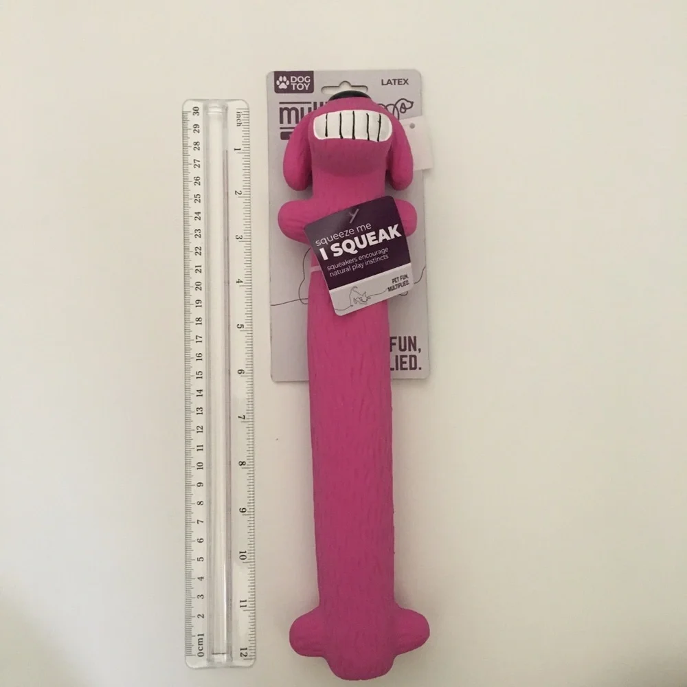 Multipet 12” dog